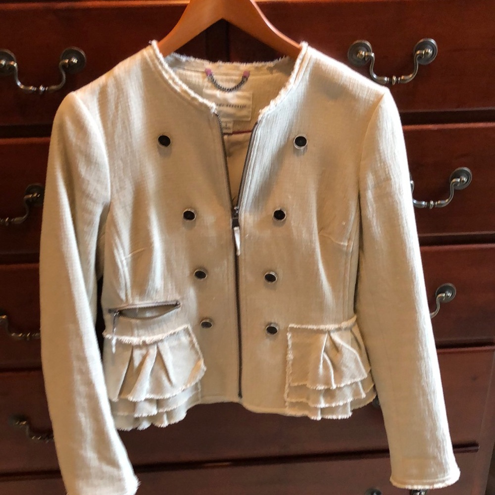 Banana Republic Jacket